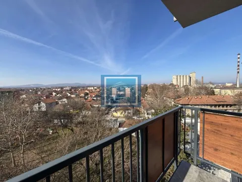 Sale, two bedroom apartment, 57m², Aqua park, Jagodina - image 13