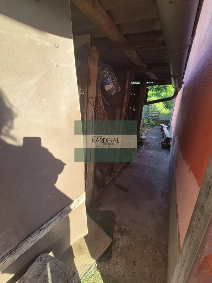 Prodaja, kuća, 89m², Bresje, Jagodina