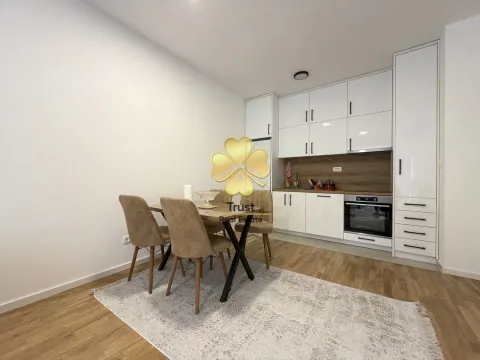 Izdavanje, dvosoban stan, 70m², Stari Aerodrom, Podgorica - image 3
