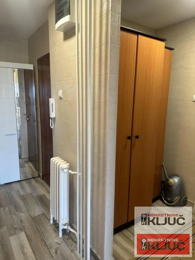 Prodaja, trosoban stan, 64m², Liman 4, Novi Sad Sve Podlokacije