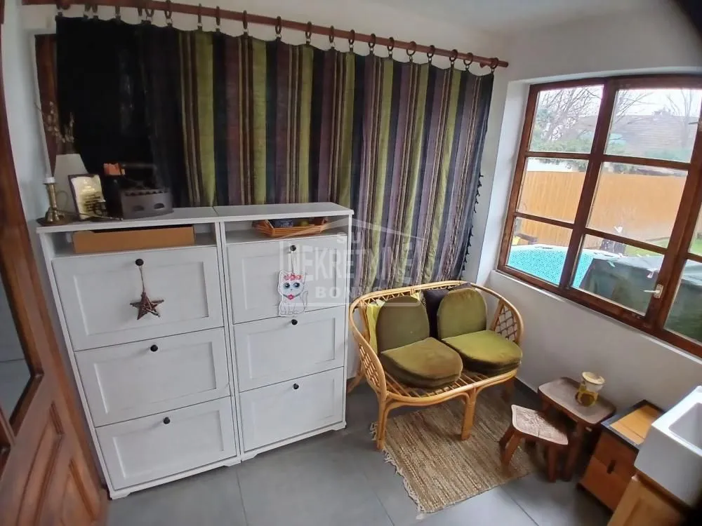 Sale, house, 107m², Kertvaroš, Subotica
