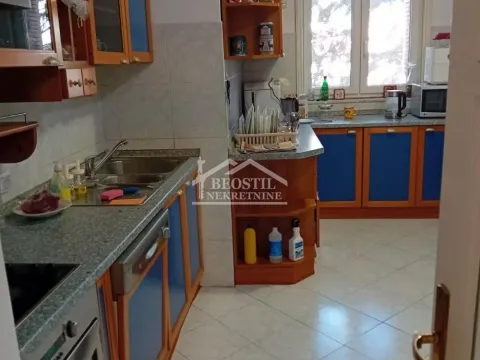 Prodaja, četvorosoban stan, 161m², Voždovac Sve Podlokacije, Beograd - image 3