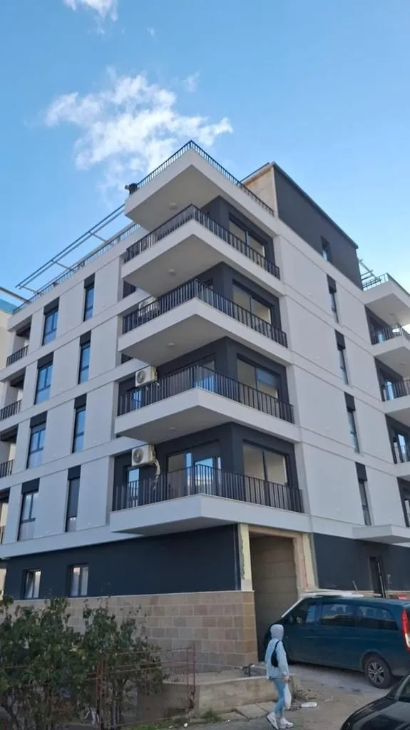 Sale, one bedroom apartment, 53m², Budva, Crna Gora