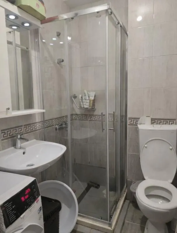 Sale, one bedroom apartment, 57m², Igalo, Herceg Novi