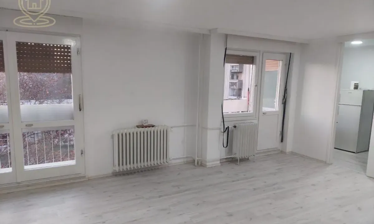 Rent, three bedroom apartment, 78m², Liman 3, Novi Sad Sve Podlokacije