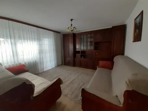 Rent, two bedroom apartment, 60m², Detelinara, Novi Sad Sve Podlokacije - image 4