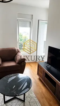 Rent, one bedroom apartment, 43m², Zabjelo, Podgorica - image 4