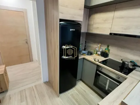 Prodaja, stan, 30m², Blok 9, Podgorica - image 4