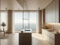 Sale, one bedroom apartment, 42m², Donja Lastva, Tivat - image 3