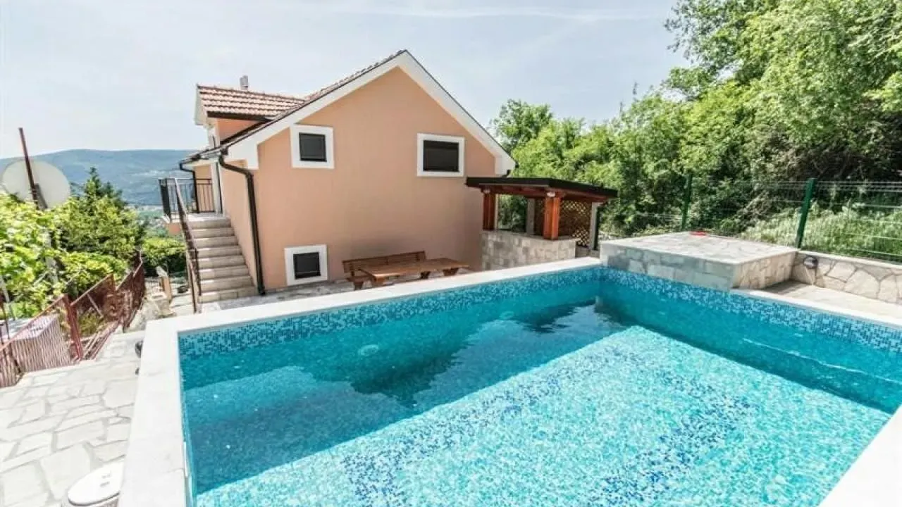 Sale, house, 100m², Mojdež, Herceg Novi