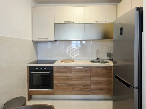 Rent, one bedroom apartment, 49m², Central Point, Podgorica - image 7