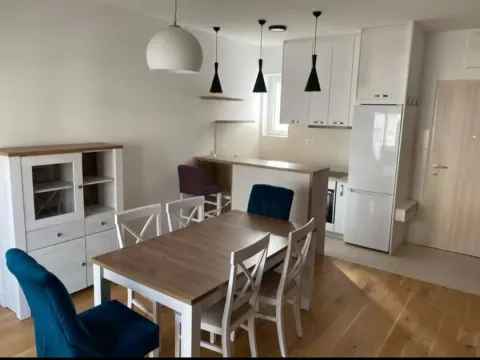 Rent, four bedroom apartment, 75m², Stara Varoš, Podgorica - image 1
