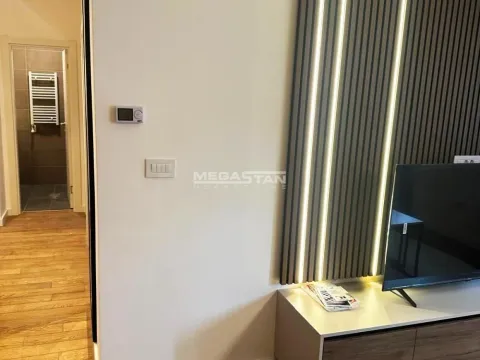 Sale, three bedroom apartment, 62m², Čubura, Beograd - image 9