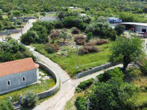 Sale, land lot, 1538m², Mrkovi, Herceg Novi - image 1