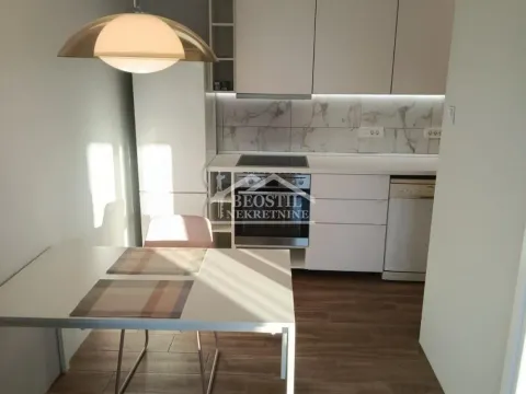 Prodaja, dvosoban stan, 53m², Mirijevo 1, Mirijevo Sve Podlokacije - image 3