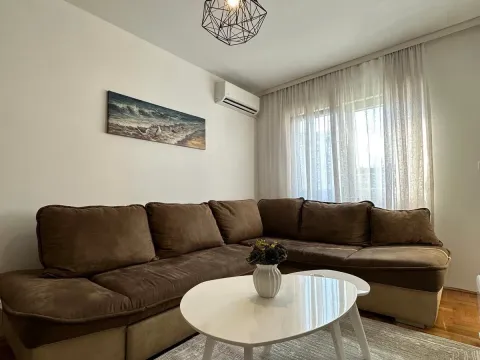 Izdavanje, jednosoban stan, 40m², Ljubović, Podgorica - image 4
