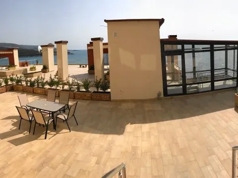 Sale, apartment, 112m², Dobra Voda, Bar - image 9