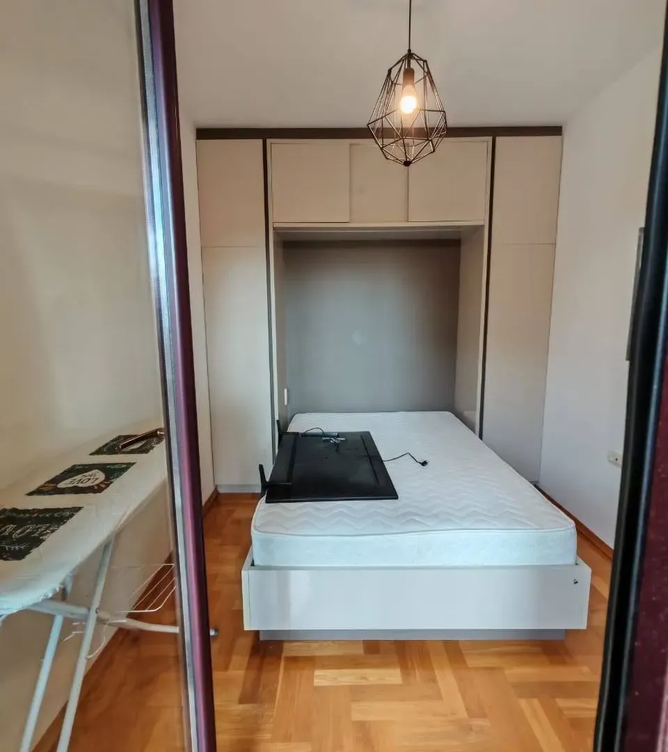 Sale, two bedroom apartment, 130m², Bečići, Budva