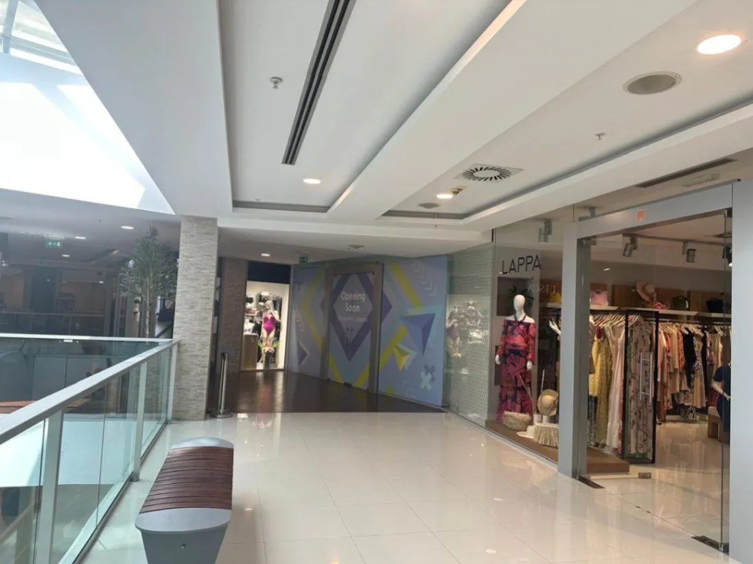 Rent, office space, 95m², Budva, Crna Gora