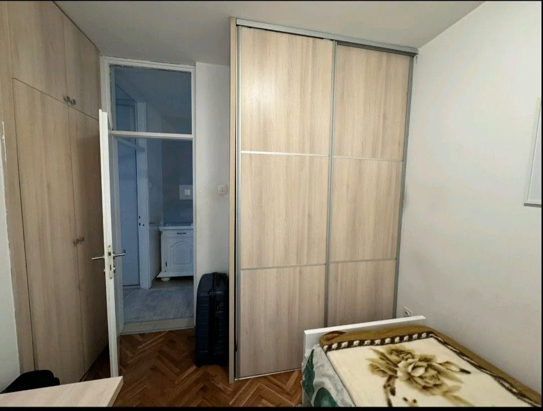 Sale, three bedroom apartment, 87m², Blok 6, Podgorica