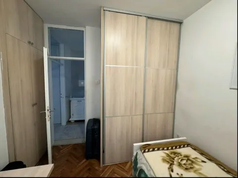 Sale, three bedroom apartment, 87m², Blok 6, Podgorica - image 8