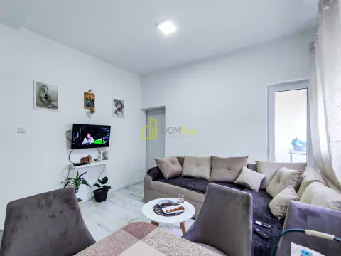Izdavanje, jednosoban stan, 37m², Zabjelo, Podgorica - image 3