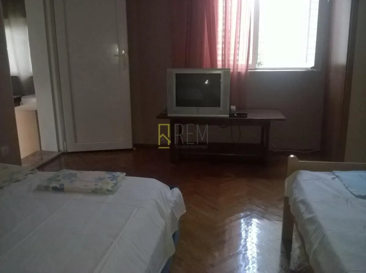 Sale, house, 282m², Petrovac, Budva