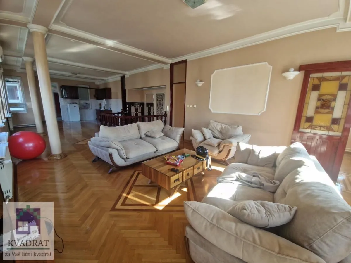 Rent, office space, 92m², Obrenovac, Beograd