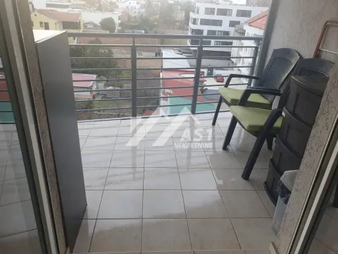 Rent, one bedroom apartment, 32m², Bulevar Evrope, Novi Sad Sve Podlokacije - image 9