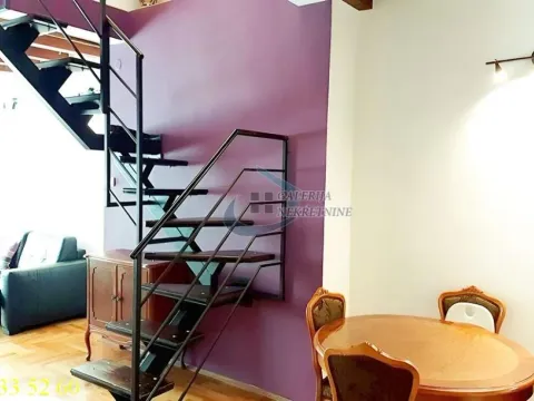 Prodaja, trosoban stan, 88m², Stari Grad, Beograd - image 9