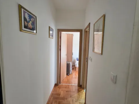 Rent, one bedroom apartment, 35m², Zabjelo, Podgorica - image 7