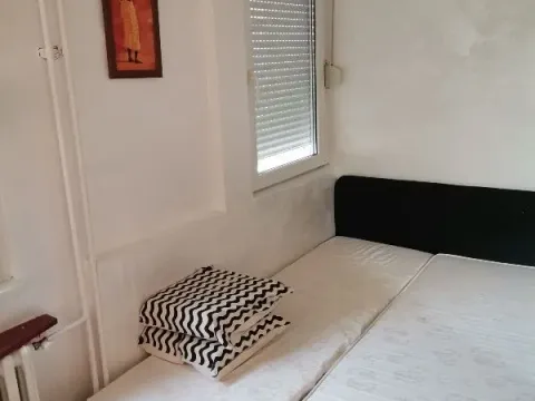 Prodaja, jednosoban stan, 37m², Novi Beograd Sve Podlokacije, Beograd - image 8
