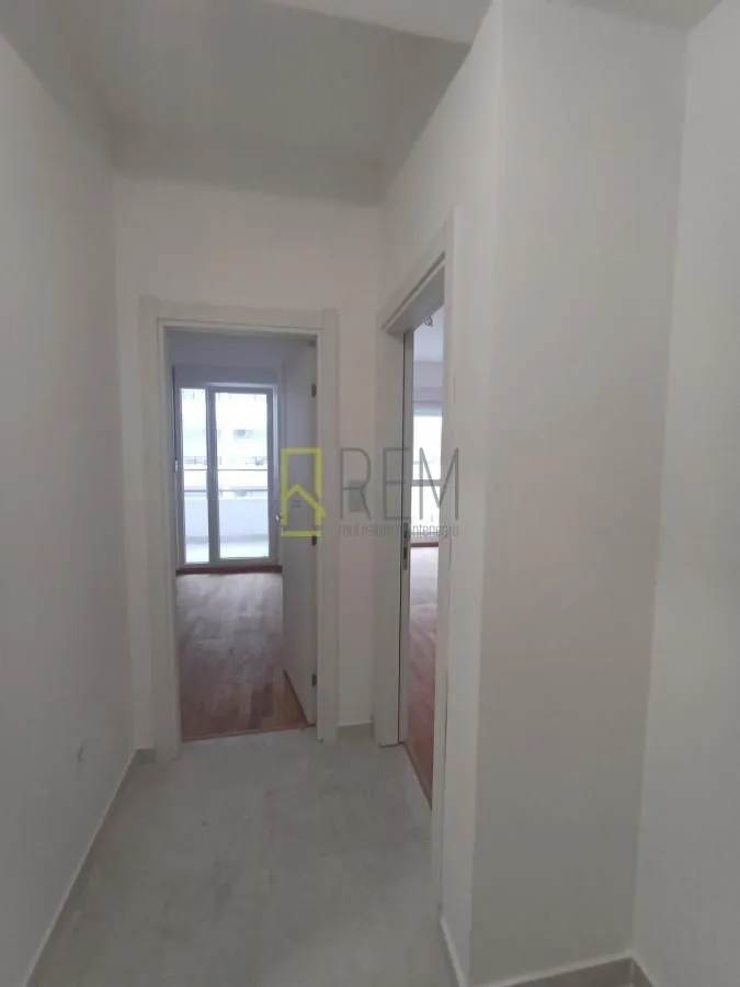 Prodaja, jednosoban stan, 45m², Zabjelo, Podgorica