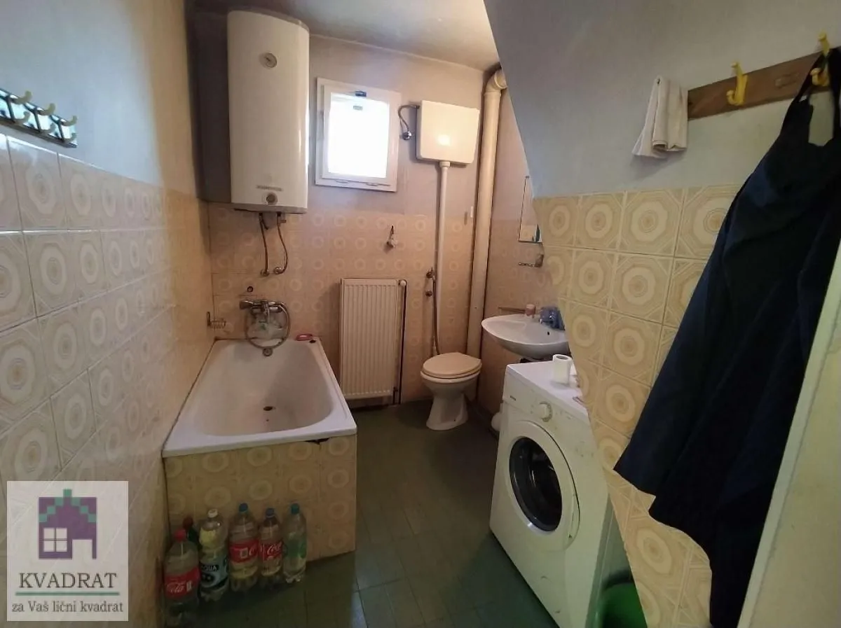 Prodaja, kuća, 124m², Zvečka, Obrenovac