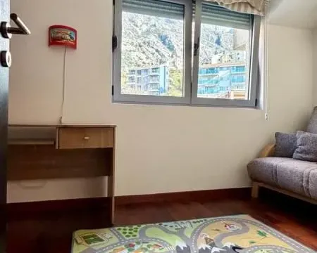 Prodaja, dvosoban stan, 60m², Dobrota, Kotor - image 5