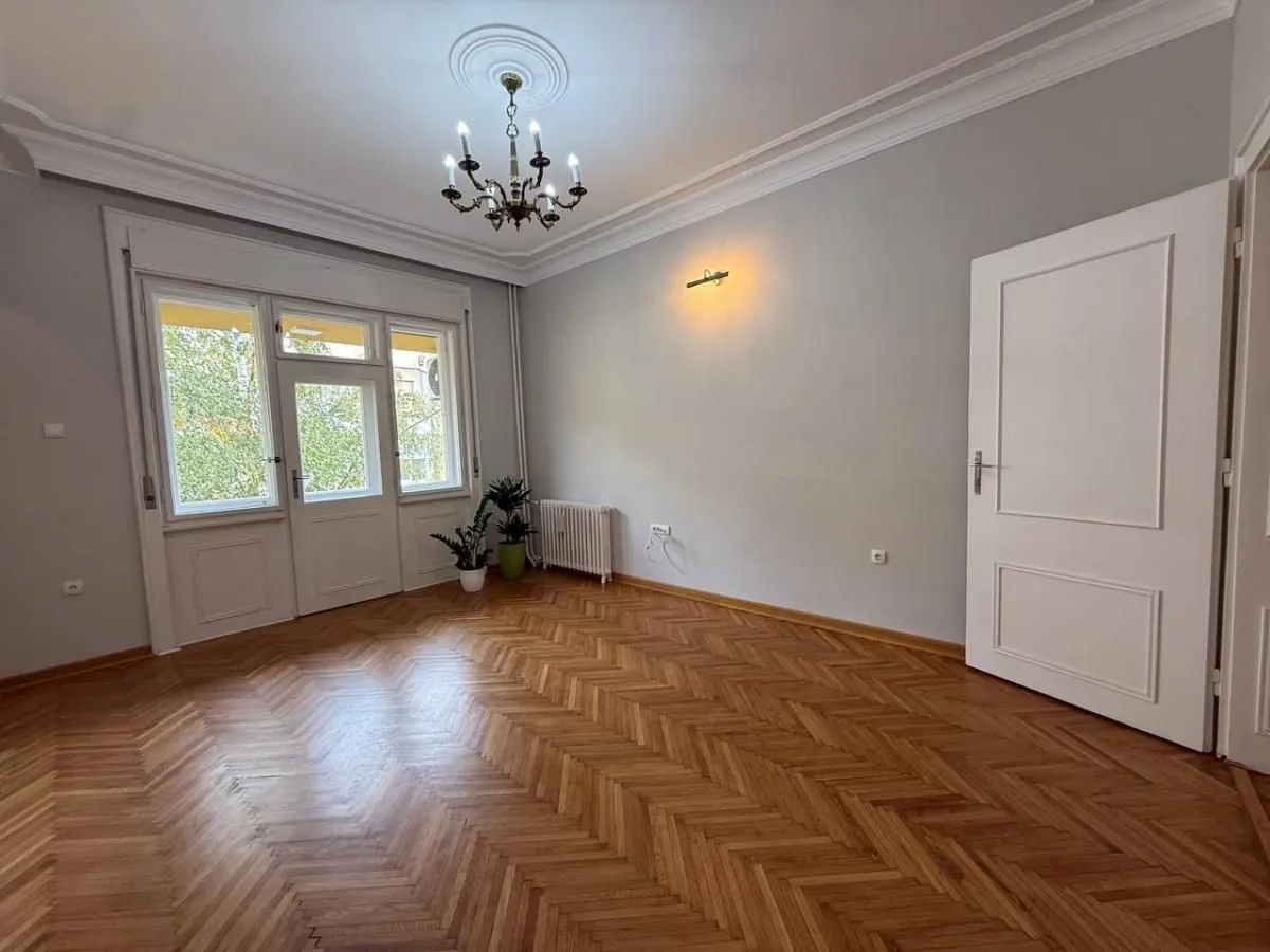 Rent, office space, 123m², Centar, Novi Sad