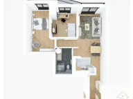 Prodaja, trosoban stan, 71m², Centar Sve Podlokacije, Beograd - image 4