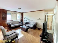 Izdavanje, četvorosoban stan, 117m², Vračar Sve Podlokacije, Beograd - image 1