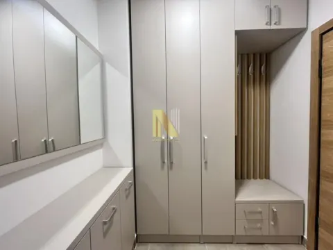 Izdavanje, dvosoban stan, 48m², Avijatičarsko naselje, Novi Sad Sve Podlokacije - image 15