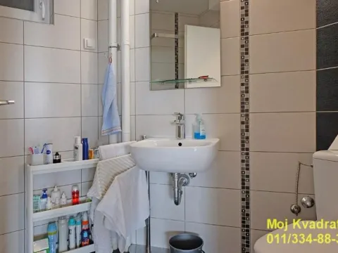 Prodaja, trosoban stan, 91m², Palilulska Pijaca, Palilula Sve Podlokacije - image 13