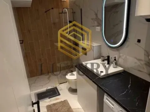 Izdavanje, jednosoban stan, 47m², Preko Morače, Podgorica - image 6