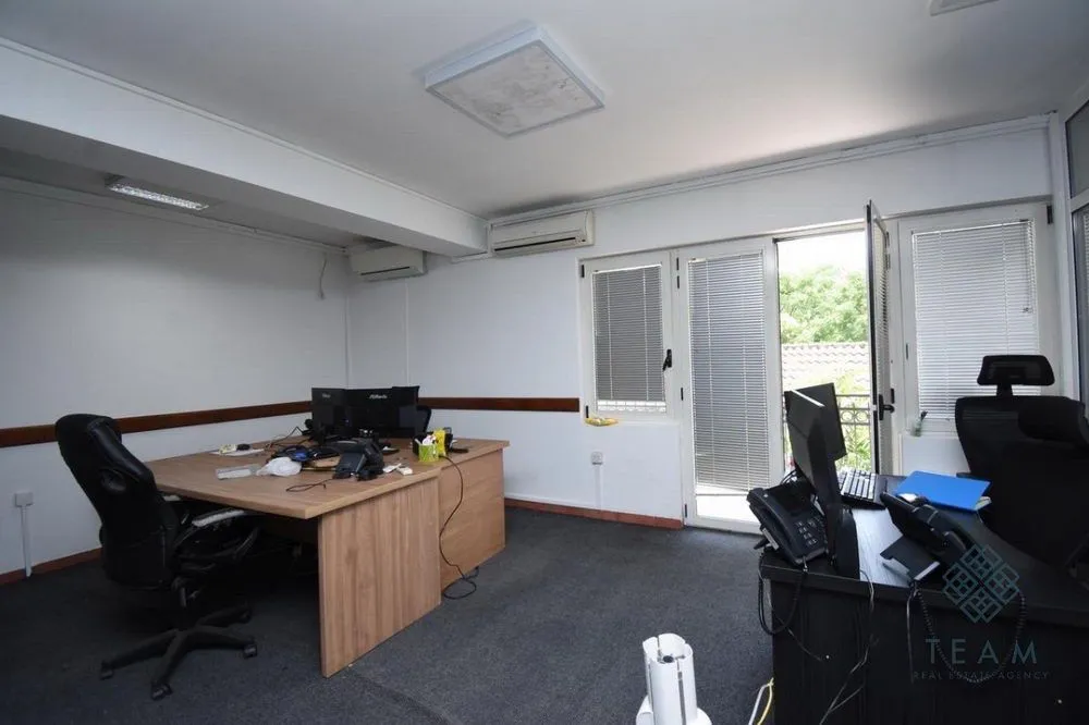 Rent, office space, 183m², Centar, Podgorica