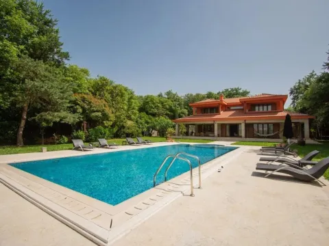 Prodaja, kuća, 400m², Podgorica, Crna Gora - image 11