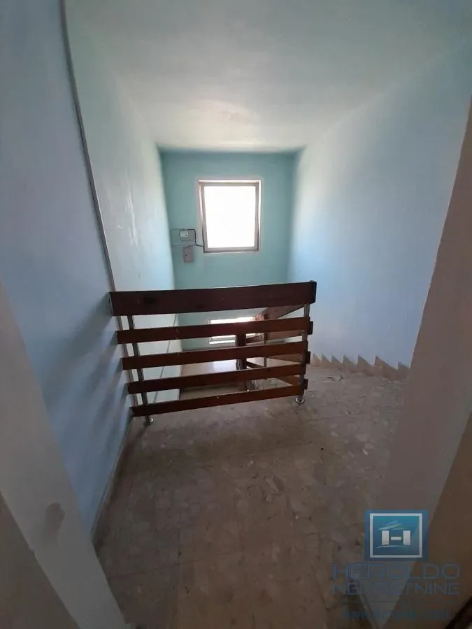 Sale, one bedroom apartment, 47m², Strelište, Jagodina