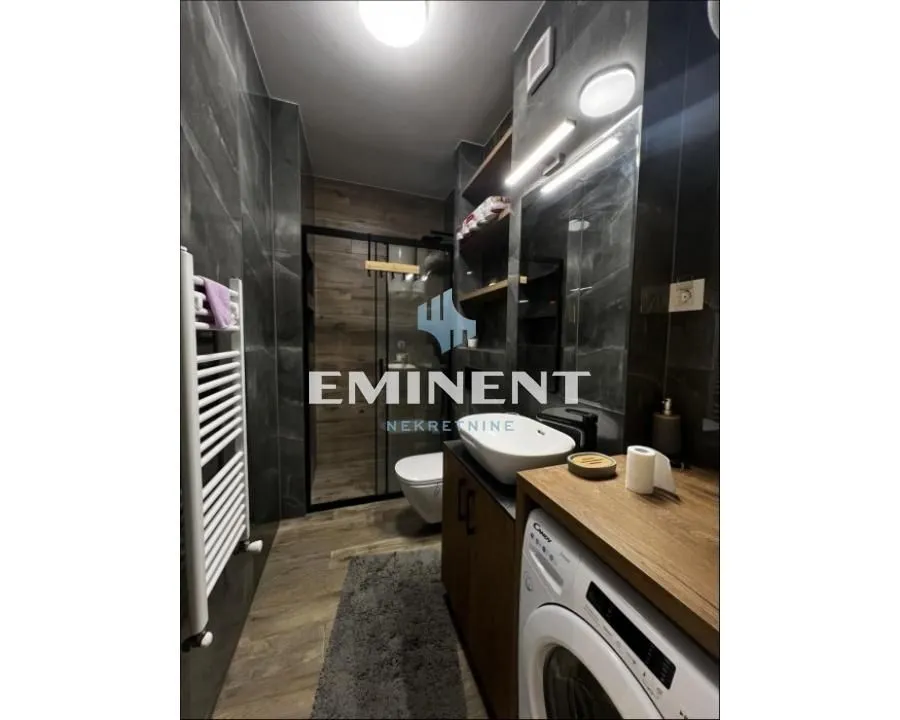 Rent, apartment, 36m², Zvezdara Sve Podlokacije, Beograd