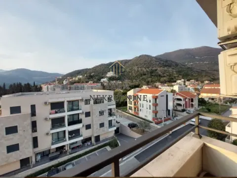 Rent, two bedroom apartment, 70m², Seljanovo, Tivat - image 14