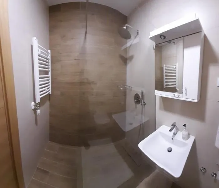 Izdavanje, dvosoban stan, 42m², Rotkvarija, Novi Sad Sve Podlokacije