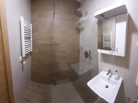 Izdavanje, dvosoban stan, 42m², Rotkvarija, Novi Sad Sve Podlokacije - image 7