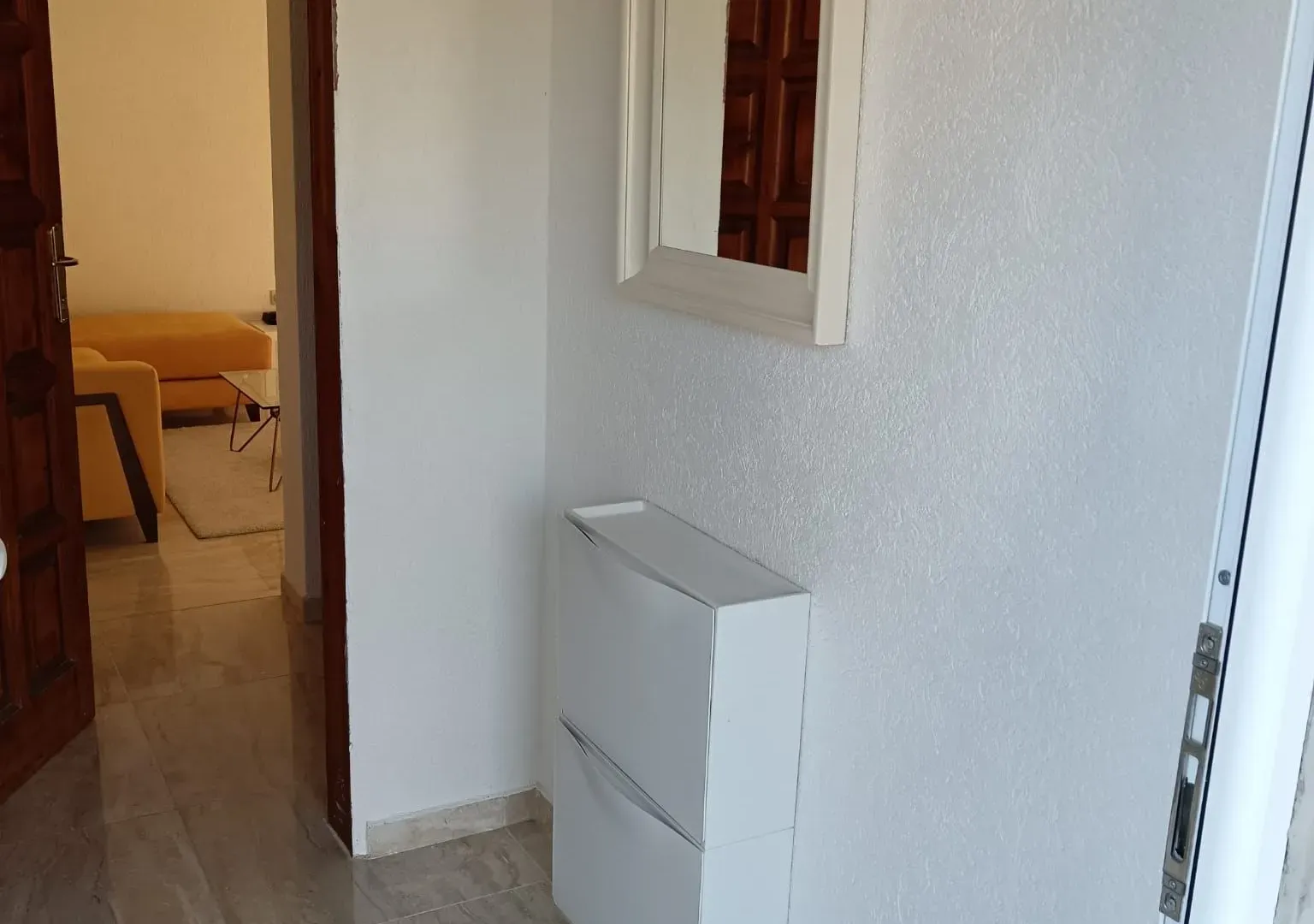 Prodaja, trosoban stan, 56m², Makedonsko naselje, Bar