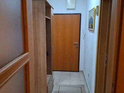 Izdavanje, jednosoban stan, 50m², Zabjelo, Podgorica - image 7